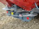 UNIA Fertilizer spreader