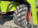 CLAAS Tucano 320 combine harvester