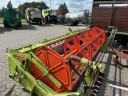 CLAAS Tucano 320 combine harvester