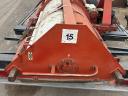 Szolnok M-1406 horizontal shaft shaft crusher