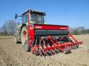 UNIA seed drill