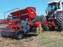 UNIA seed drill