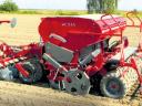 UNIA seed drill