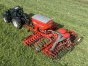 UNIA seed drill