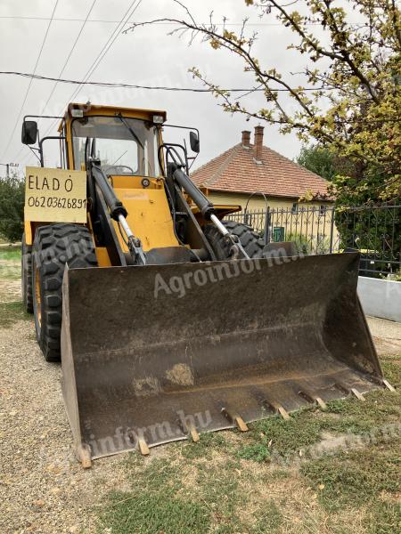 VOLVO BM 4400 na prodej