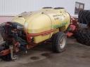 Hardi Mercury F2000 - axial sprayer