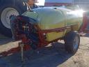 Hardi Mercury F2000 - axial sprayer