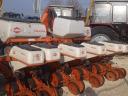 Kuhn Maxima seed drill per grain