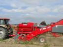 UNIA vegetable and potato harvester