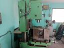 Infratirea Oradea - column drilling machine