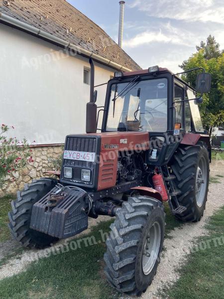 MTZ 820.1