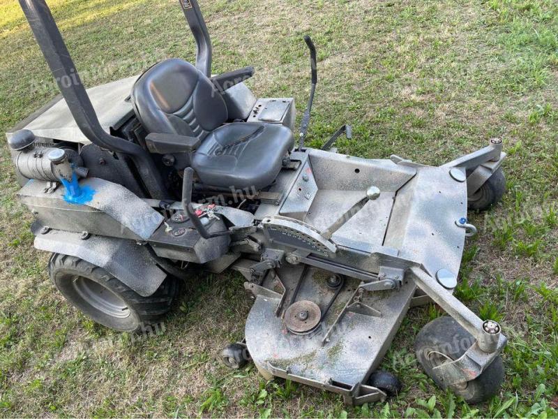 Husqvarna BZE6134D rotary mower