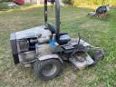 Husqvarna BZE6134D rotary mower