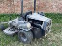 Husqvarna BZE6134D rotary mower