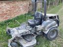 Husqvarna BZE6134D rotary mower