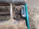 Tube rod cylinder for sale