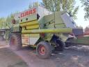 Claas Commandor 115cs eladó