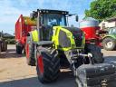 Claas Axion 830 - 0%Áfa-Leszállítva