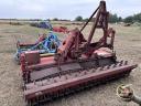 MIEMEYER 3 m tiller, rototiller, seedbed maker