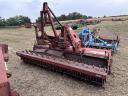 MIEMEYER 3 m tiller, rototiller, seedbed maker