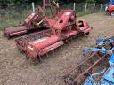 MIEMEYER 3 m Bodenfräse, Rototiller, Saatbeetbereiter