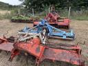 MIEMEYER 3 m tiller, rototiller, seedbed maker