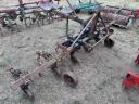 HEGER 6 row vegetable cultivator