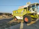 Claas dominator 86