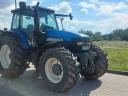 Ciągnik New Holland TM150