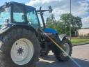 Ciągnik New Holland TM150