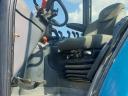 Traktor New Holland TM150