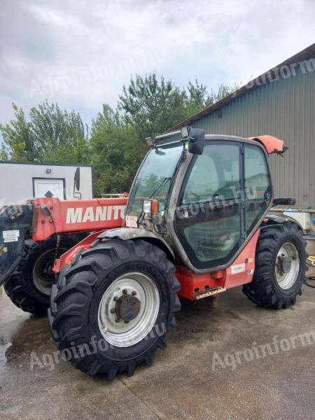 Manitou 731