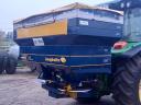 Bogballe fertilizer spreader