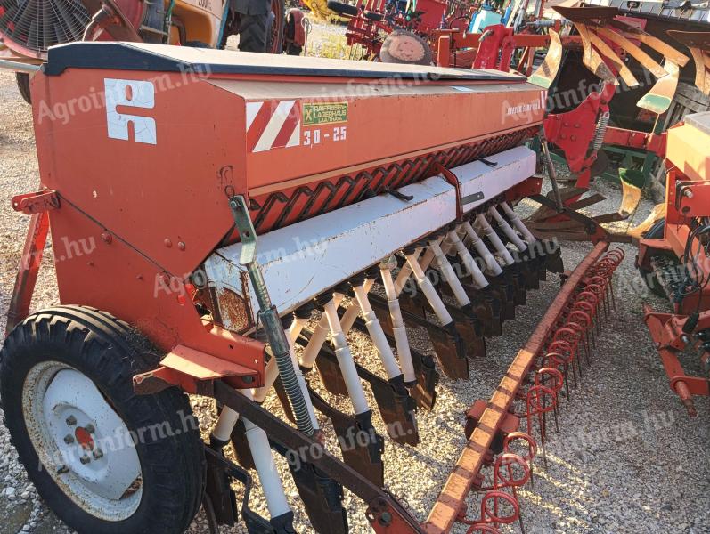 Reform Semo 100 seed drill