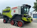 Claas Lexion 6800 Terra Trac combine harvester