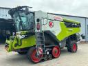 Kombajn zbożowy Claas Lexion 6800 Terra Trac