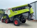 Kombajn zbożowy Claas Lexion 6800 Terra Trac