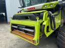 Kombajn zbożowy Claas Lexion 6800 Terra Trac