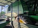 John Deere W650 za prodajo, razstavljen za prodajo