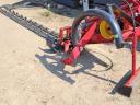 FPM LK 225/2H alternating mower