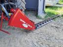 FPM LK 225/2H alternating mower