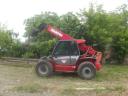 Manitou MLT 845 120 LSU telescopic handler for sale