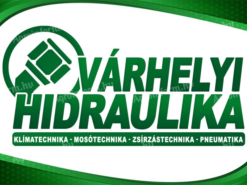 Hidraulika Várhelyi, Hajdúszoboszló