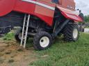 Laverda M305 combine for sale