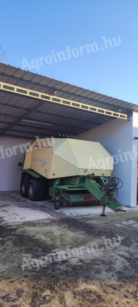 De vânzare Krone Big Pack 128 cube baler