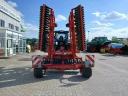 Horsch Joker 8 RT kurze Scheibe