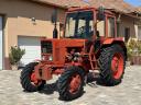 Weißrussland MTZ 552 E/82 Traktor