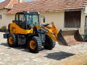 Mole ZL13 Macao articulated loader