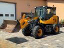 Mole ZL13 Macao articulated loader