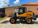 Mole ZL13 Macao articulated loader